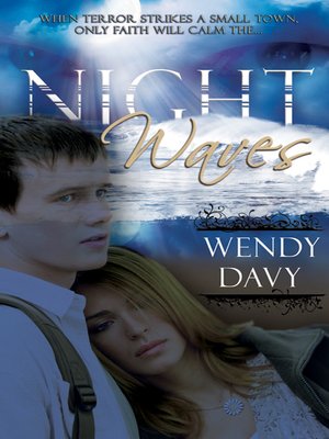 cover image of Night Waves